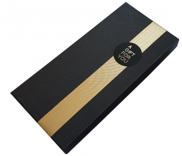 A gift for you box verpakking 0